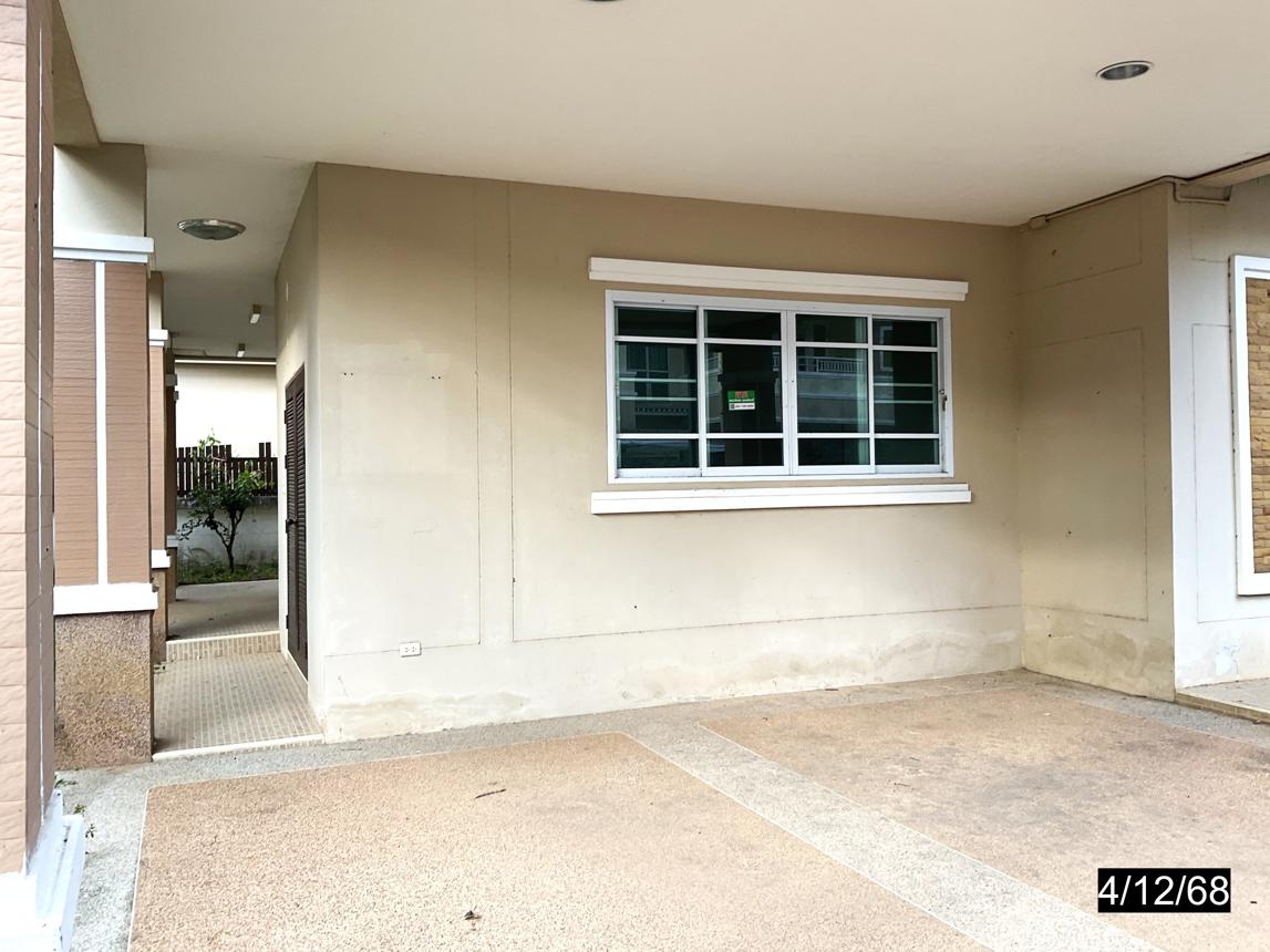 picture HOME 115.8 Sq.w. Muang Khon Kaen Khon Kaen for 6.8M - 20/39