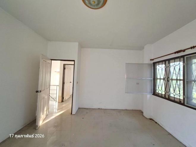 picture HOME 95.9 Sq.w. Muang Ratchaburi Ratchburi for 3.2M - 11/53