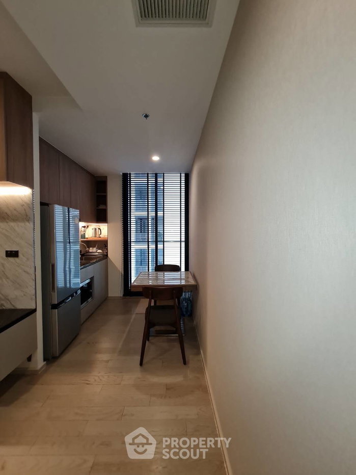 รูป คอนโด 1-ห้องนอน ที่ โนเบิล เพลินจิต ใกล้ BTS เพลินจิต (ID 3315839) - รูปที่ 5/9