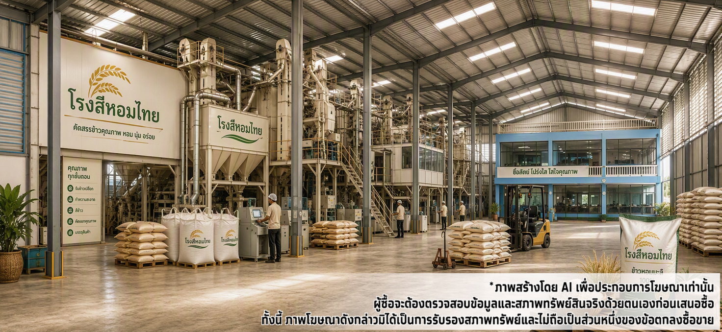 picture FACTORY 4889 Sq.w. Muang Suphanburi Suphanburi for 39.7M - 11/14