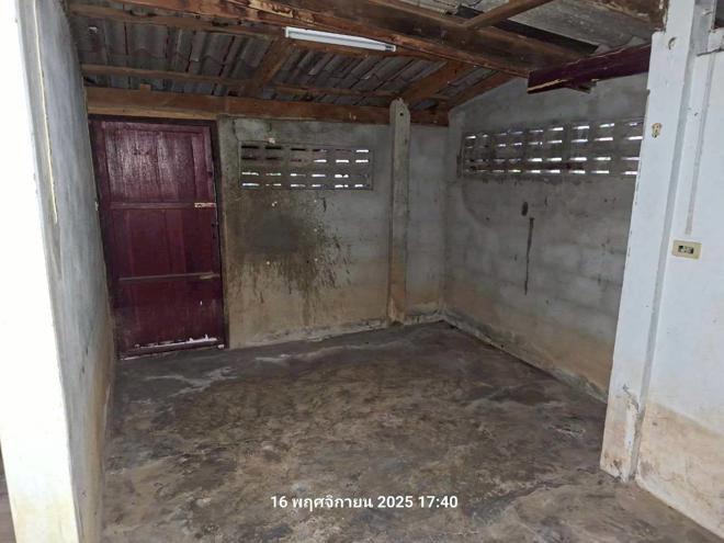 รูป บ้านเดี่ยว 175 ตร.วา หนองไผ่ เพชรบูรณ์ 577,000 - รูปที่ 10/33