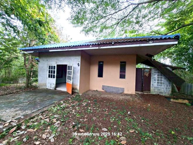 picture HOME 127 Sq.w. Wichian Buri Phetchabun for 674,000 - 2/27
