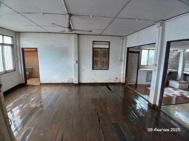 รูป บ้านเดี่ยว 90 ตร.วา เถิน ลำปาง 1.2M - รูปที่ 7/35