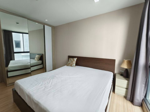 Condo for rent : The Ace Ekamai  (( BTS Ekkamai )) MK-02 line @livingbkk 