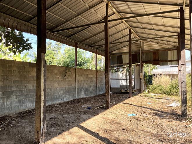 รูป โกดัง 3712.8 ตร.วา เมืองขอนแก่น ขอนแก่น 7.7M - รูปที่ 16/45