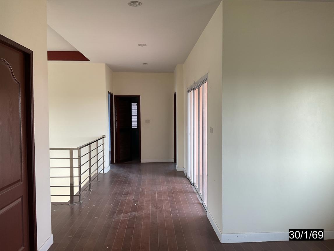 รูป บ้านเดี่ยว 161 ตร.วา เมืองขอนแก่น ขอนแก่น 4.6M - รูปที่ 26/37