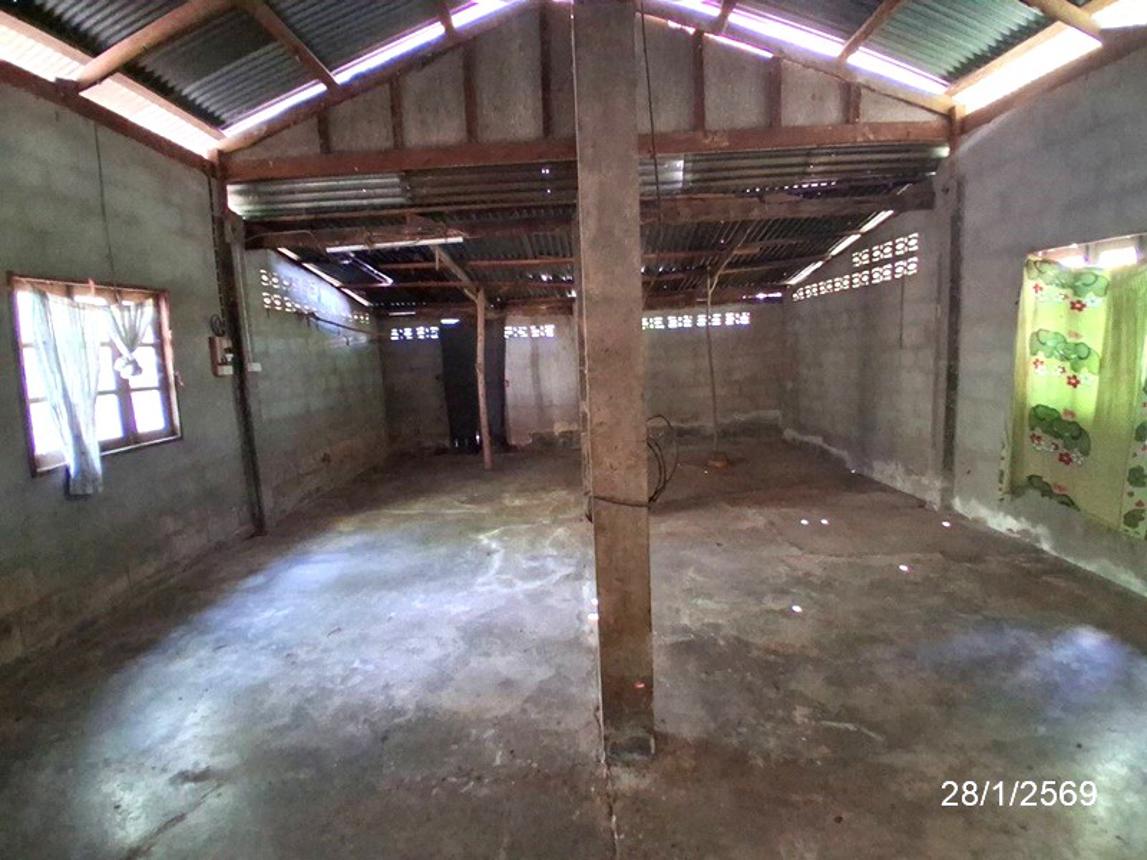 picture HOME 128.4 Sq.w. Nong Phok Roi Et for 704,000 - 14/25