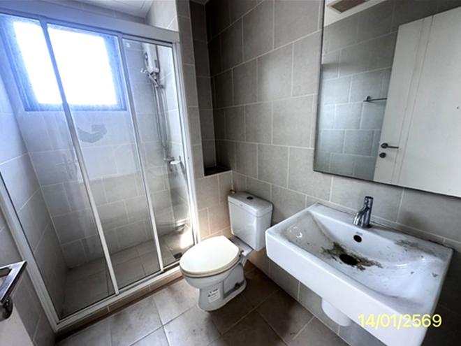 picture CONDO 32.64 Sq.m. Pak Kret Nonthaburi for 1.6M - 6/25