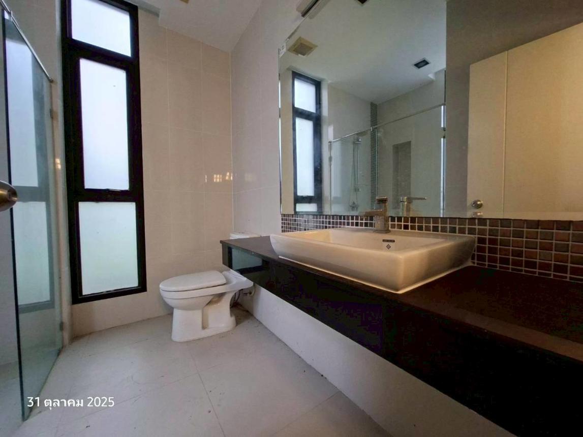รูป บ้านเดี่ยว 81 ตร.วา ดิ อิมเพรส เมืองนครปฐม นครปฐม 5.1M - รูปที่ 33/45