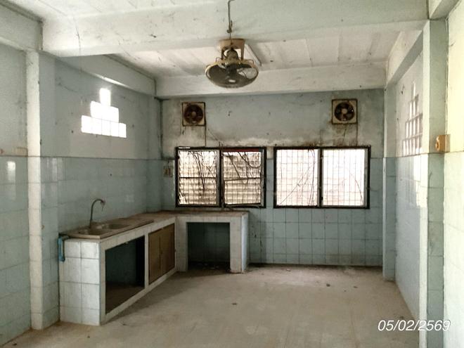 picture TOWN HOUSE 20.4 Sq.w. Ban Pho Chachoengsao for 955,000 - 7/29