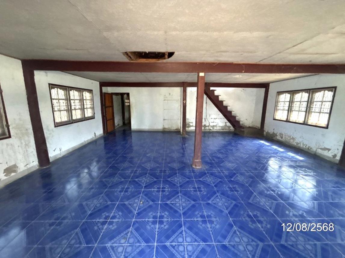 รูป บ้านเดี่ยว 308 ตร.วา ด่านขุนทด นครราชสีมา 824,000 - รูปที่ 22/39