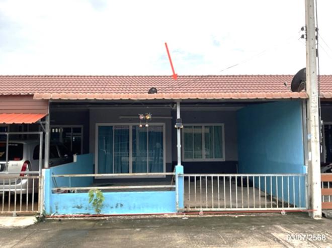 picture TOWN HOUSE 24 Sq.w. Sri Maha Pho Prachinburi for 1.6M - 1/15