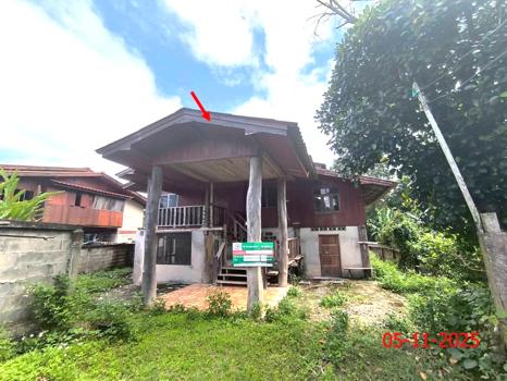 picture HOME 101.2 Sq.w. Wang Nua Lamphang for 757,000 - 32/35