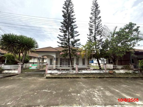 HOME 70 Sq.w. Thung Song Nakhon Sri Thammarat for 2.3M