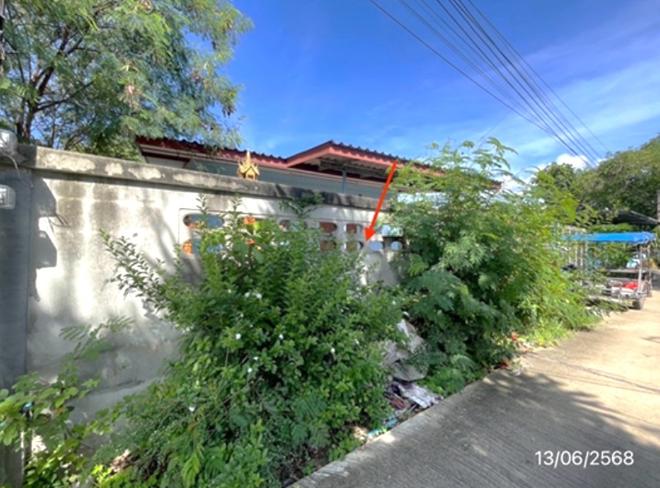 รูป บ้านเดี่ยว 75 ตร.วา ดำเนินสะดวก ราชบุรี 1.1M - รูปที่ 6/21