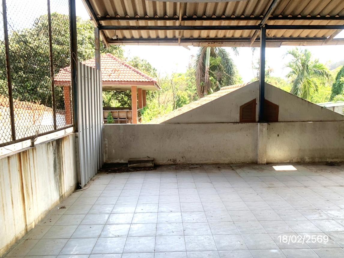 รูป อาคารพาณิชย์ 130 ตร.วา เมืองสระบุรี สระบุรี 7.4M - รูปที่ 41/45