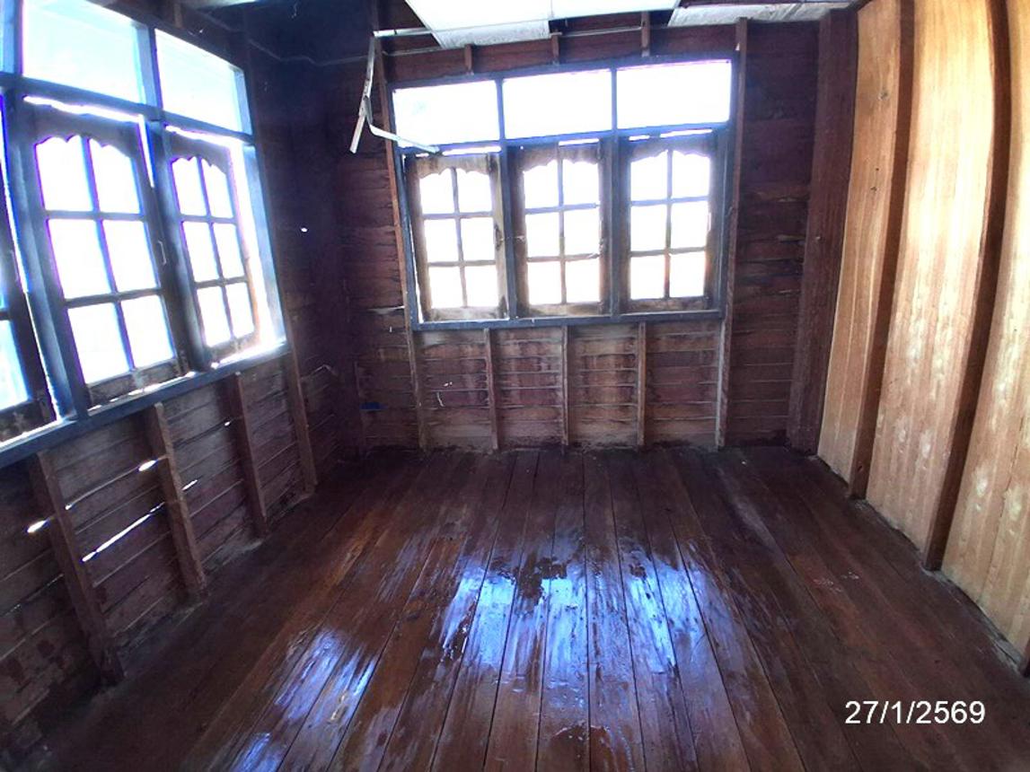 รูป บ้านเดี่ยว 222 ตร.วา เชียงขวัญ ร้อยเอ็ด 1M - รูปที่ 25/37