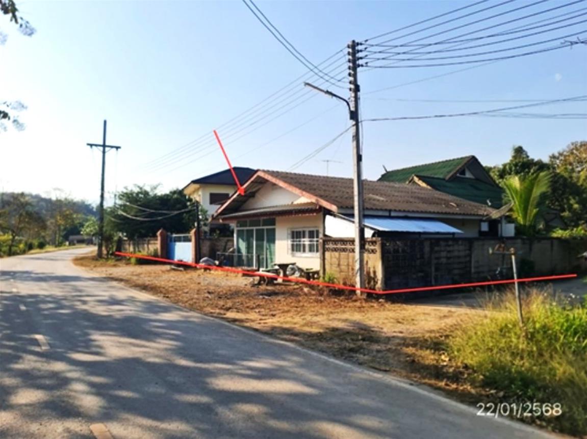 รูป บ้านเดี่ยว 197 ตร.วา แม่ลาว เชียงราย 3.4M - รูปที่ 10/19