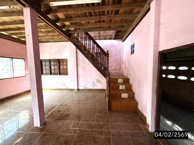 รูป บ้านเดี่ยว 28 ตร.วา แวงใหญ่ ขอนแก่น 558,000 - รูปที่ 6/23