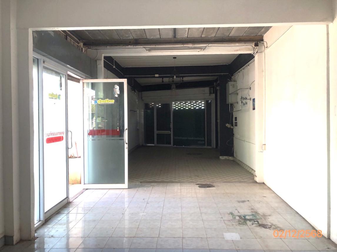 picture SHOP HOUSE 47 Sq.w. Muang Surat Thani Surat Thani for 5M - 22/37