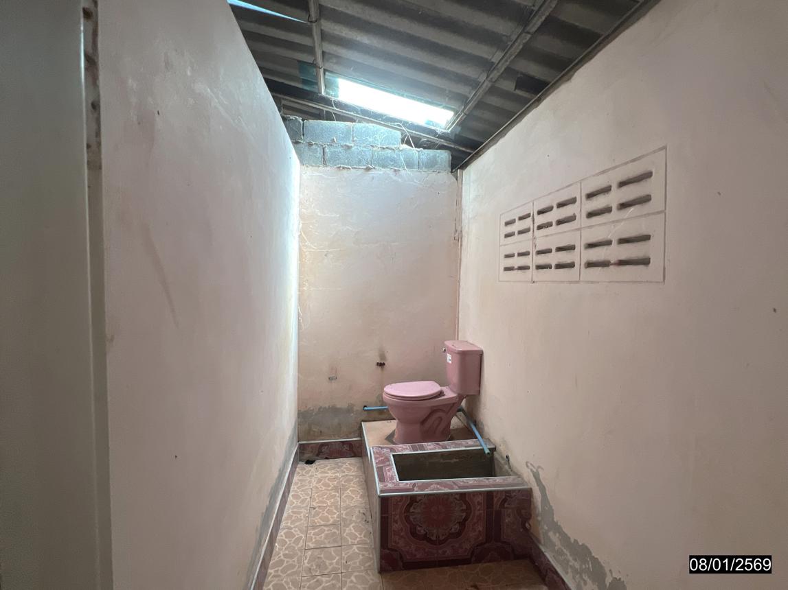 picture HOME 1223 Sq.w. Chatturat Chaiyaphum for 1.5M - 28/41