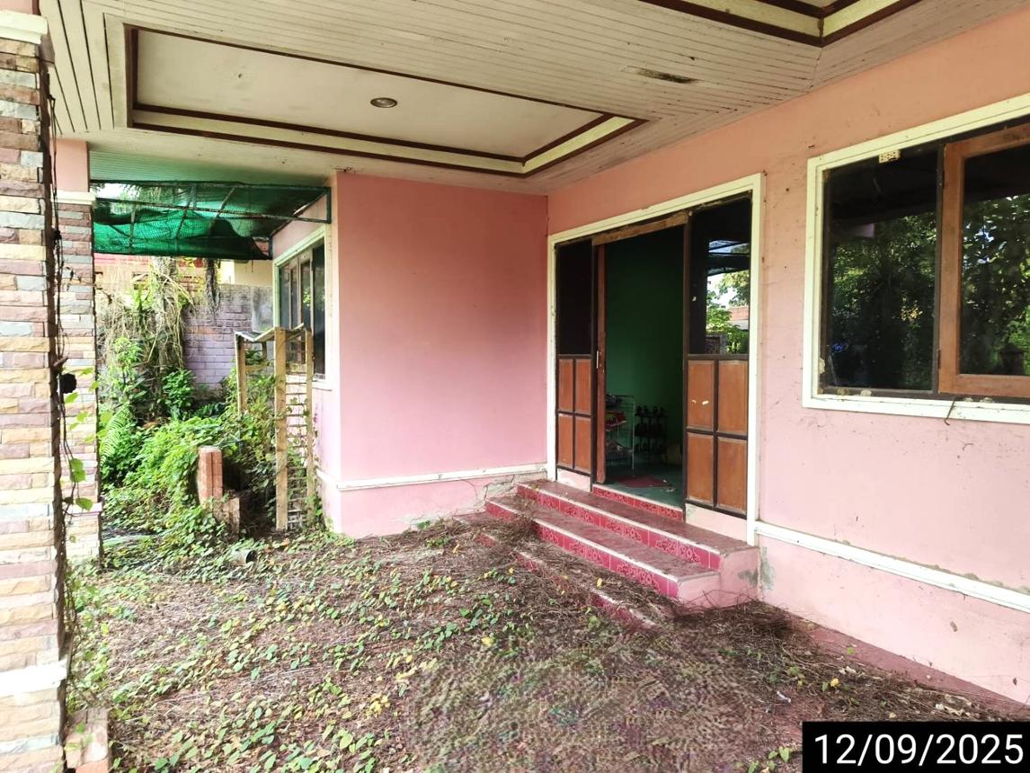 picture HOME 80 Sq.w. Muang Chumphon Chumphon for 3.1M - 12/23