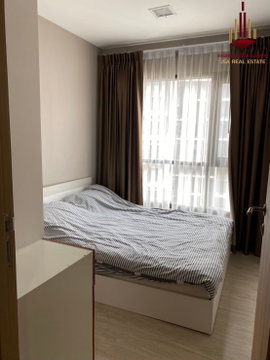 ✨ For Rent: Mirage Sukhumvit 27 Condo ✨ 💰 Only 34,000 THB/month 