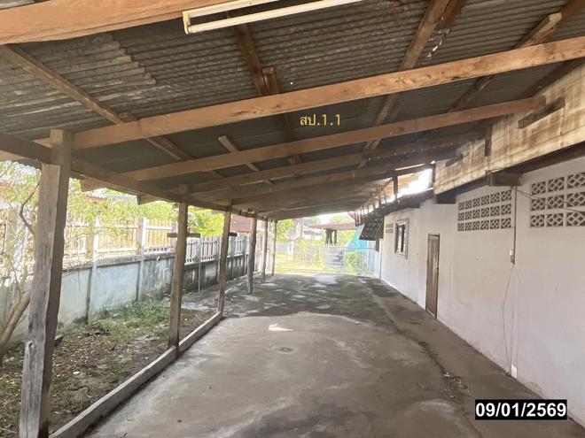 รูป บ้านเดี่ยว 120 ตร.วา หนองหาน อุดรธานี 971,000 - รูปที่ 14/35
