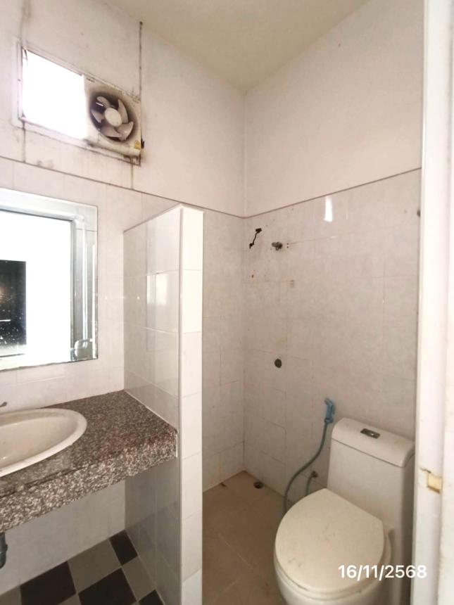 picture TOWN HOUSE 40.4 Sq.w. Hat Yai Songkhla for 4.9M - 39/45