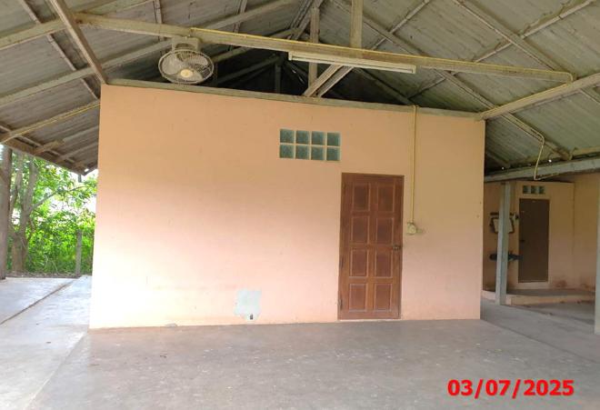 picture FACTORY 3131 Sq.w. Mae Tha Lamphang for 4.7M - 15/47