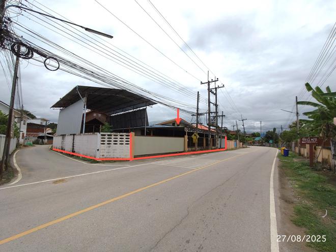 picture HOME 207 Sq.w. Sung Men Phrae for 4.7M - 2/47