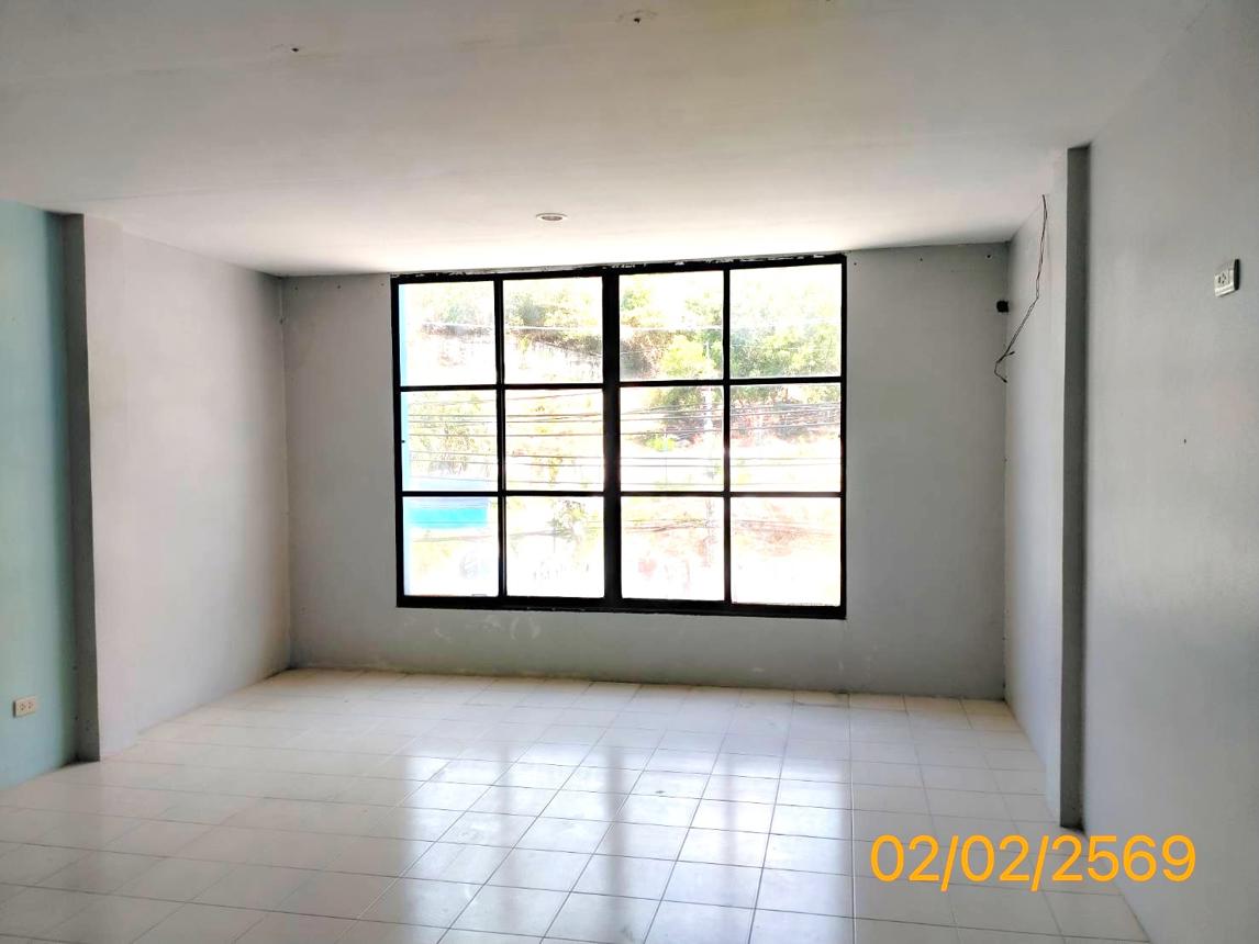รูป อาคารพาณิชย์ 31.1 ตร.วา เมืองภูเก็ต ภูเก็ต 8.6M - รูปที่ 34/39