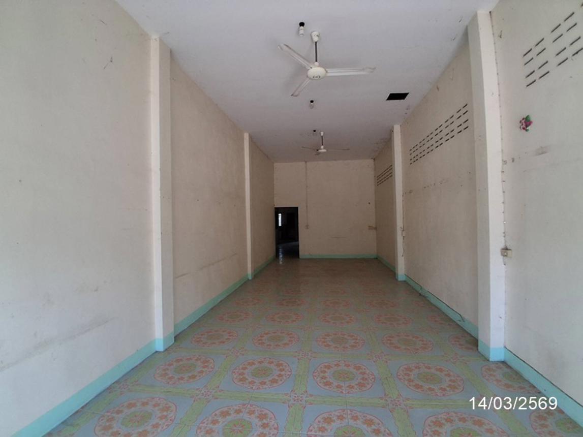 รูป บ้านเดี่ยว 76 ตร.วา ปทุมรัตต์ ร้อยเอ็ด 2.2M - รูปที่ 15/27