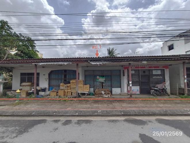 รูป บ้านเดี่ยว 223 ตร.วา ระโนด สงขลา 12M - รูปที่ 4/45
