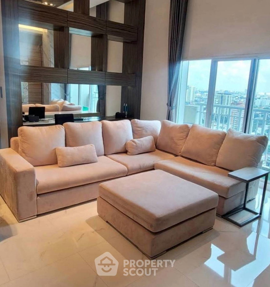 picture 4-BR Condo at 59 Heritage Sukhumvit 59 near BTS Thong Lor (ID 3305526) - 3/6