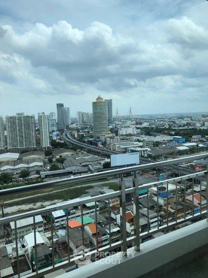 รูป คอนโด 2-ห้องนอน ที่ ศุภาลัย พรีมา ริวา พระราม 3 - นราธิวาส ใน ช่องนนทรี (ID 385049) - รูปที่ 12/12