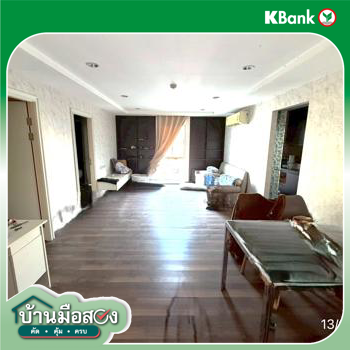 picture CONDO 56.08 Sq.m. Khan Na Yao Bangkok for 2.6M - 25/27