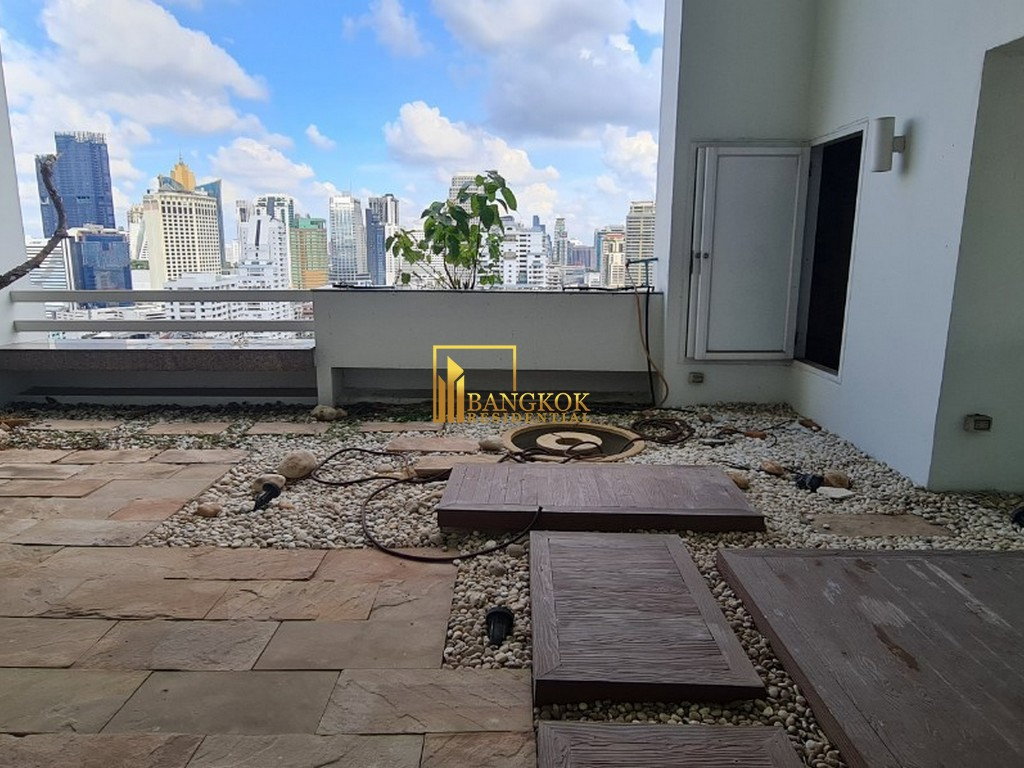 picture Crystal Garden | Spacious 3 Bed Condo in Popular Development - BR15918CD - 19/33