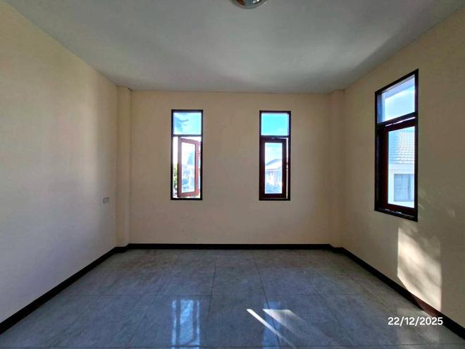 รูป บ้านเดี่ยว 129 ตร.วา พรร่มเย็น ลำลูกกา ปทุมธานี 6.6M - รูปที่ 21/49
