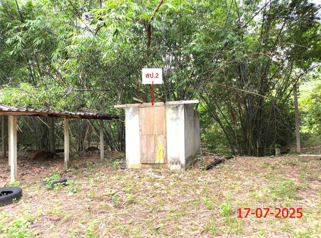 picture FACTORY 4157 Sq.w. Ko Kha Lamphang for 1.7M - 4/25