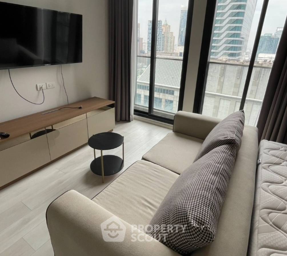 รูป คอนโด สตูดิโอ ที่ โนเบิล เพลินจิต ใกล้ BTS เพลินจิต (ID 3318364) - รูปที่ 4/4