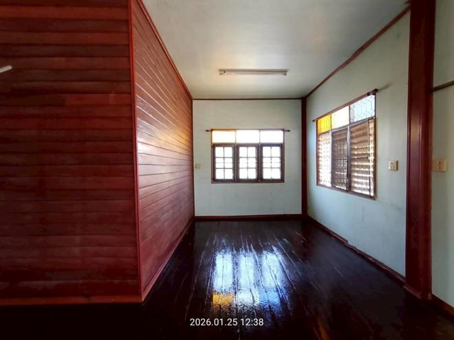 รูป บ้านเดี่ยว 258 ตร.วา หนองไผ่ เพชรบูรณ์ 2.7M - รูปที่ 18/51