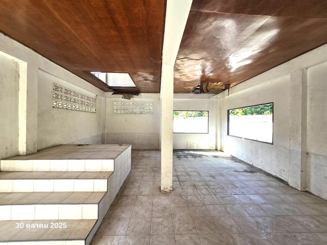 รูป บ้านเดี่ยว 80 ตร.วา เมืองแพร่ แพร่ 936,000 - รูปที่ 15/25