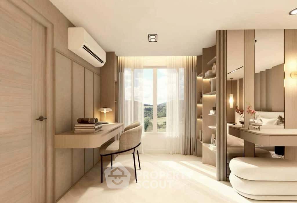 รูป คอนโด 2-ห้องนอน ที่ รวี วารี เรสซิเดนซ์ ใกล้ นิมมานเหมินท์ (ID 3317935) - รูปที่ 15/19