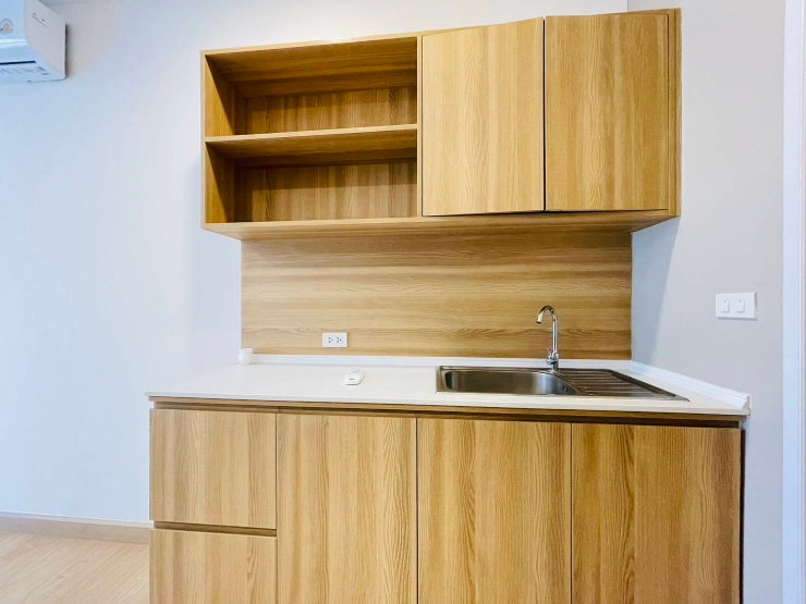 picture For Rent : Level Condo Huachiew University Bangna (Brand new room) - 7/31