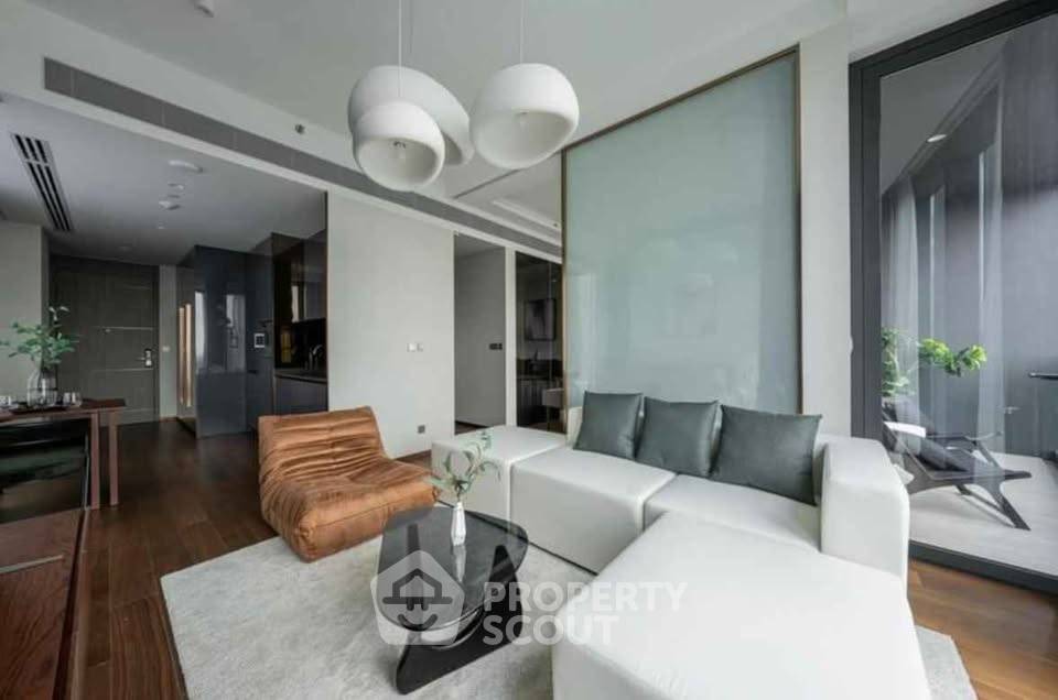 picture 1-BR Condo at The Estelle Phrom Phong near BTS Phrom Phong (ID 3065664) - 9/12