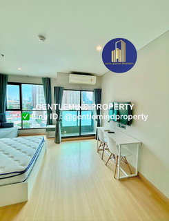 รูปภาพ 🔥🎁🍒 The Cheapest Price ☀️ Rent: Lumpini Park Phahon 32