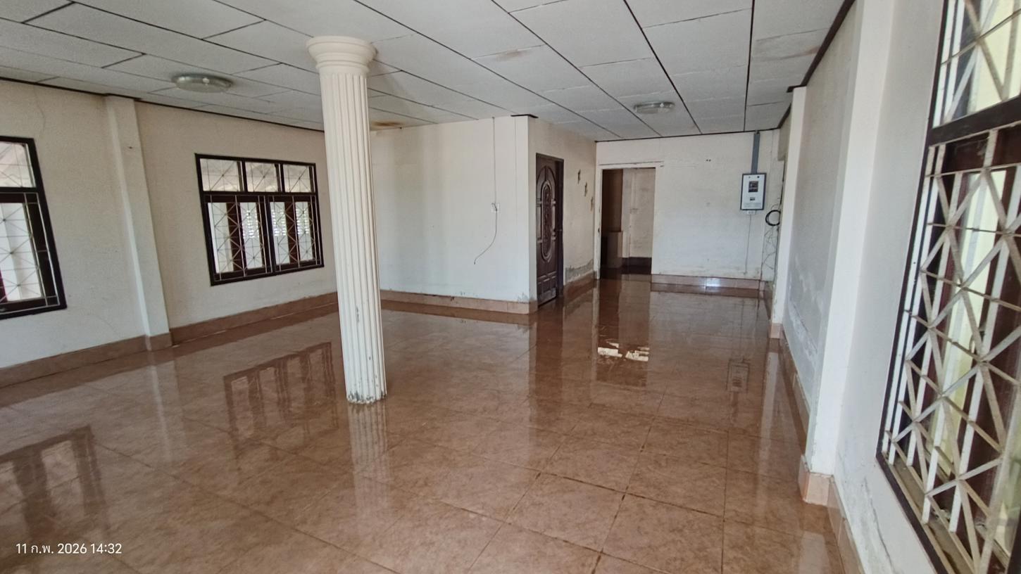 รูป บ้านเดี่ยว 257.5 ตร.วา คลองหอยโข่ง สงขลา 3.7M - รูปที่ 20/39