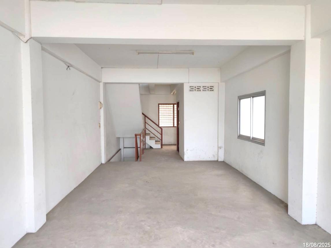 picture SHOP HOUSE 50 Sq.w. Uthai Phra Nakhon Sri Ayutthaya for 4.5M - 36/57