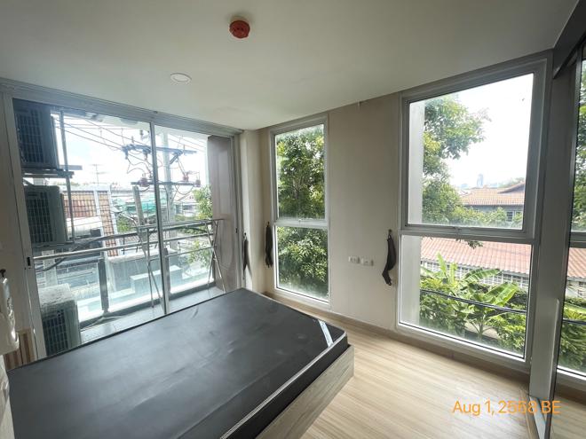picture CONDO 45.01 Sq.m. Bang Phlat Bangkok for 3.4M - 5/25